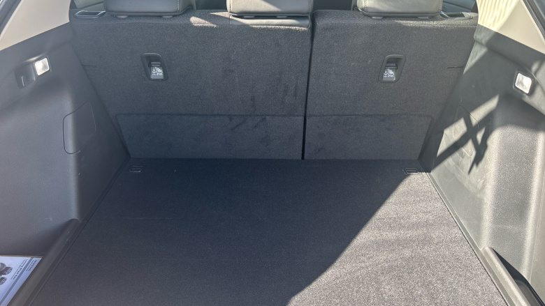 Honda HR-V 1.5 eHEV Advance 5dr CVT Hybrid Hatchback